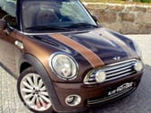MINI Cooper Cooper 50 Mayfair
