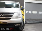 Hyundai H-1 2.5 CRDi Travel Comfort