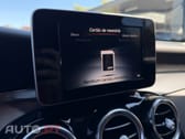 Mercedes-Benz GLC 250 d AMG Line 4-Matic
