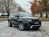 Land Rover Evoque 2.0 eD4 SE Dynamic