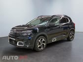 Citroen C5 Aircross 1.5 BlueHDi Business+ EAT8