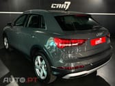 Audi Q3 35 TFSI S tronic