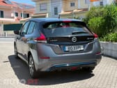 Nissan Leaf N-Connecta