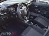 Citroen C3 1.2 PureTech Max