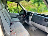 Volkswagen Crafter TDI