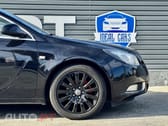 Opel Insignia 2.0 CDTI Sport S/S