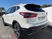 Nissan Qashqai 1.2 DIG-T Tekna Premium S