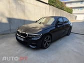 BMW 330 e Pack Desportivo M Pro Auto