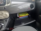 Fiat 500C 1.2 Lounge Dualogic S&S