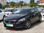Volvo V40 1.6 D2 Ocean Race