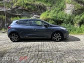Renault Clio 1.5 dCi Limited