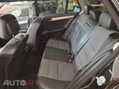 Mercedes-Benz C 220 CDi Elegance BlueEfficiency Aut.