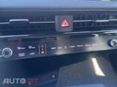 Kia EV6 77,4-kWh Business