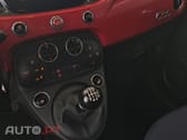 Fiat 500 1.0 Hybrid