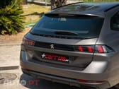 Peugeot 508 SW 1.5 BlueHDi Active Pack Business EAT8