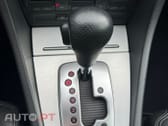 Audi A4 Avant 2.0 TDi S-line Multitronic