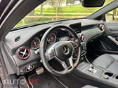 Mercedes-Benz A 45 AMG 4-Matic
