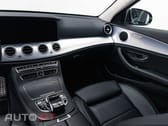 Mercedes-Benz E 300 De Avantgarde