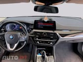 BMW 520 d Sport Line