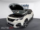 Peugeot 3008 1.5 GTLINE EAT8
