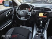 Renault Kadjar 1.5dCi 110 ENERGY ECO² INTENS (EDC)
