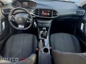 Peugeot 308 SW 1.5 BlueHDi Style