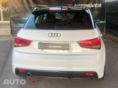 Audi A1 1.6 TDi S-line