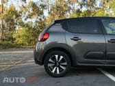 Citroen C3 1.2 PureTech Shine Pack
