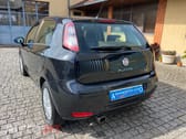 Fiat Punto 1.3 M-Jet LOUNGE S&S