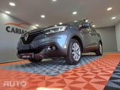 Renault Kadjar 1.6 dCi Exclusive