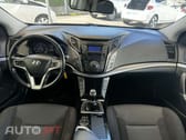 Hyundai i40 1.7 CRDi Blue Comfort
