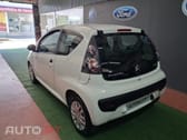 Citroen C1 1.0 Attraction