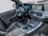 BMW X5 I.V.A DEDUTÍVEL xDrive45e M Sport