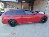 BMW 320 Pack M