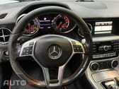 Mercedes-Benz SLK 250 d