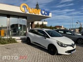 Renault Clio Sport Tourer 0.9 TCE Limited