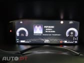 Jeep Compass 1.3 T Night Eagle