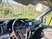 Hyundai H350 2.5 150 cv