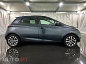 Renault Zoe (c/ Bateria) EV50 135hp Techno