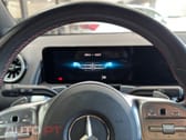 Mercedes-Benz GLB 200 d AMG Line