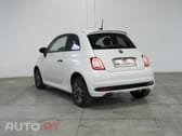 Fiat 500 0.9 TwinAir S