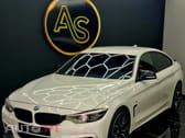 BMW 420 d Pack M Performance