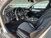 Mercedes-Benz C 200 d Avantgarde Aut.