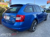 Skoda Octavia Break 2.0 TSI RS