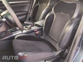 Renault Mégane Sport Tourer Intens