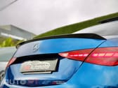 Mercedes-Benz C 300 e AMG Line