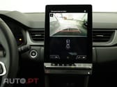 Renault Captur Captur 1.0 TCe Techno