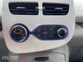 Renault Zoe ( c/bateria) Limited 40