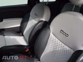 Fiat 500C 1.0 Hybrid Dolcevita