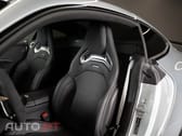 Mercedes-Benz AMG GT 63 PRO 4MATIC+ Speedshift.MCT 9G